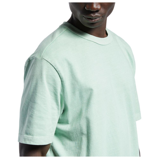 Reebok Ανδρική κοντομάνικη μπλούζα Reebok Ανδρική κοντομάνικη μπλούζα